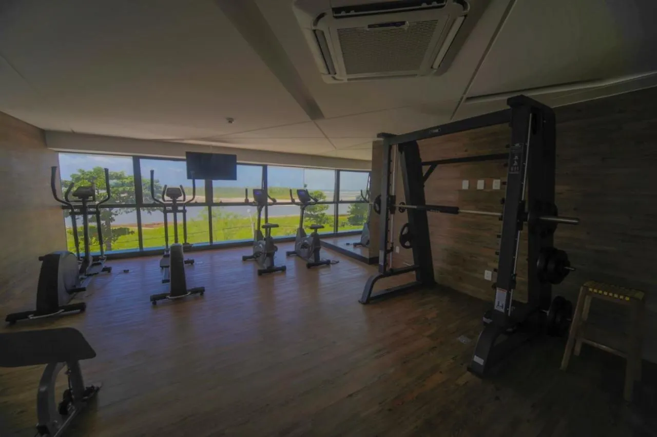Flat Da Barra Apartment Recife Brazil
