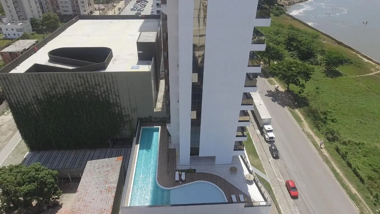 Flat Da Barra Apartment Recife