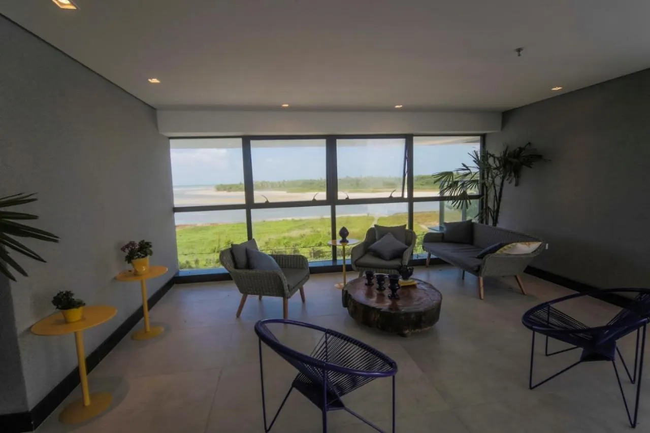 Flat Da Barra Apartment Recife