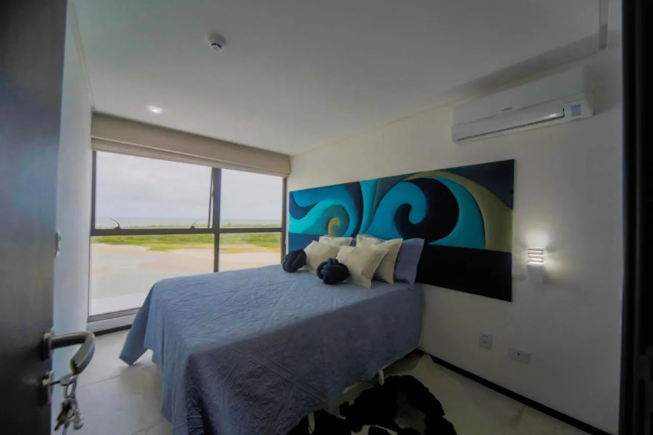 Flat Da Barra Apartment Recife