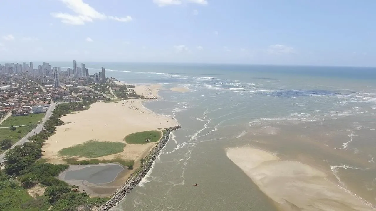 Flat Da Barra Apartment Recife Brazil
