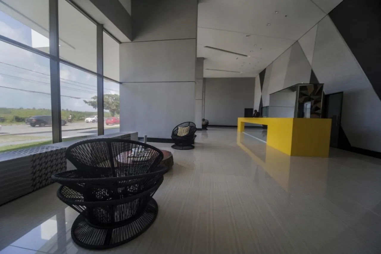 Flat Da Barra Apartment Recife Brazil