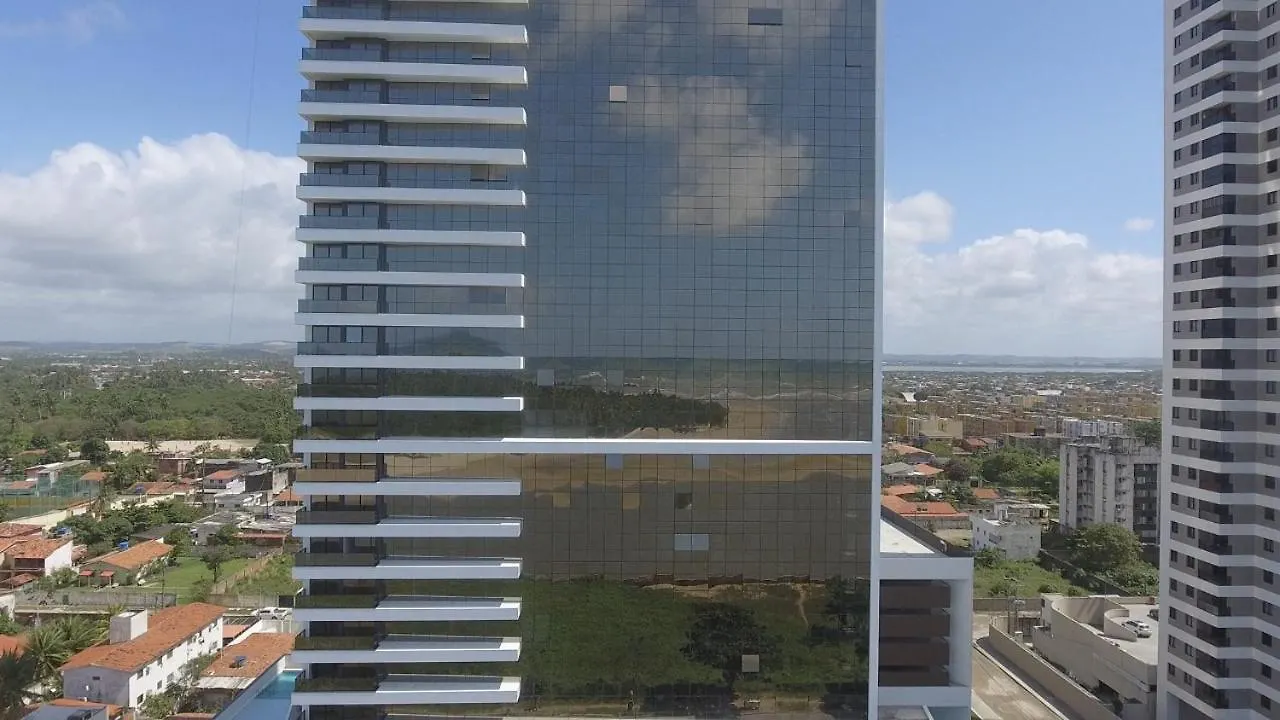 Flat Da Barra Apartment Recife 0*,