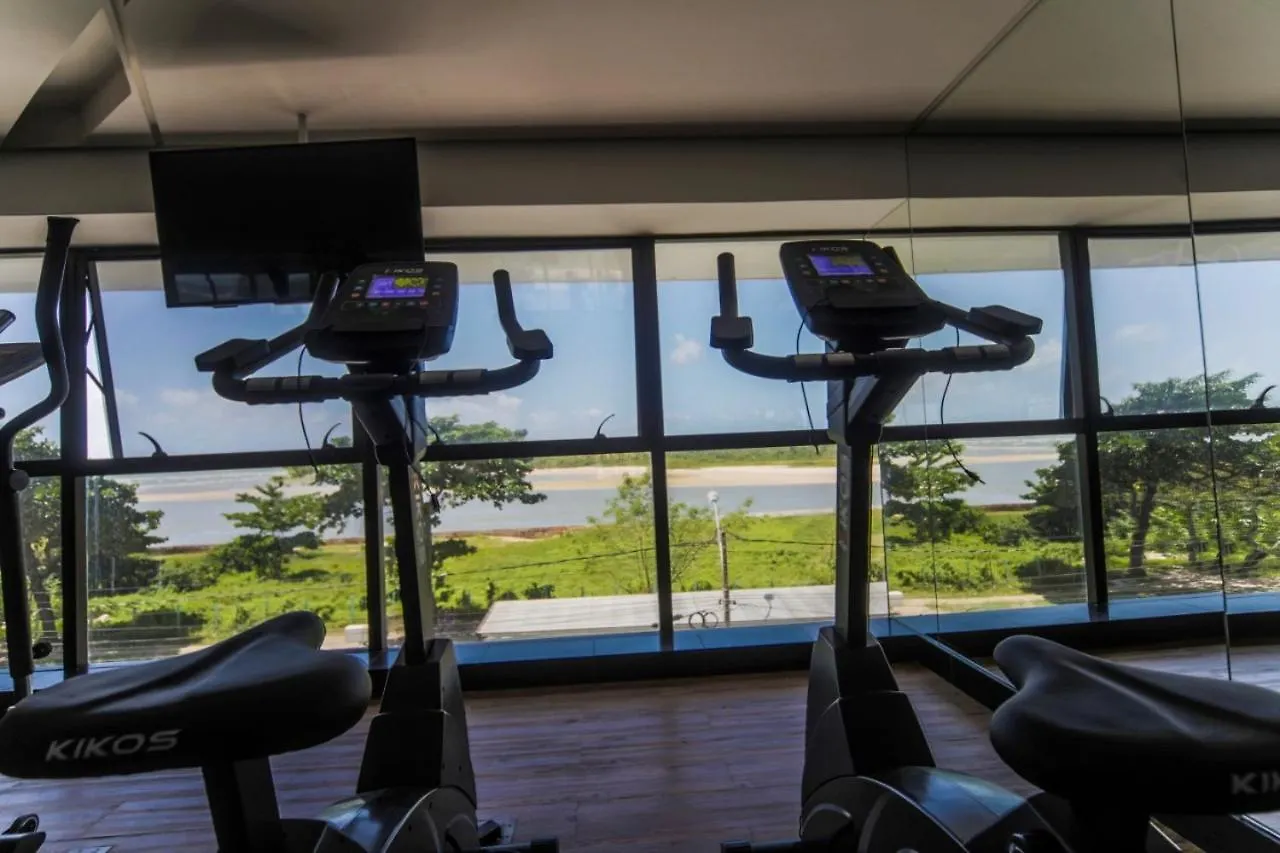 Flat Da Barra Apartment Recife 0*,  Brazil